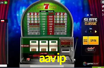 Desvendando o Mundo dos Jogos Virtuais na aavip