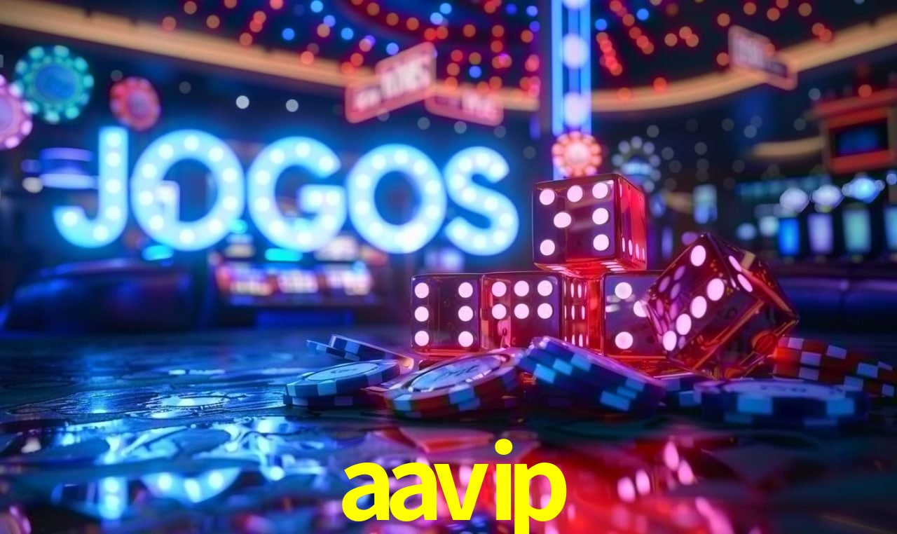 Estatísticas aavip