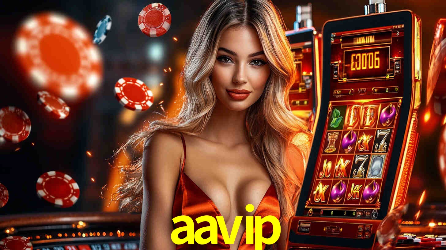 aavip - Plataforma Oficial - aavip.com