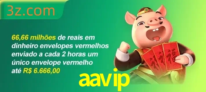 Promoções4 aavip