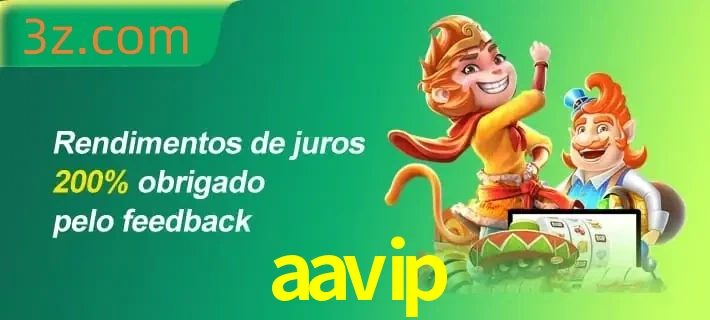 Promoções 1 aavip