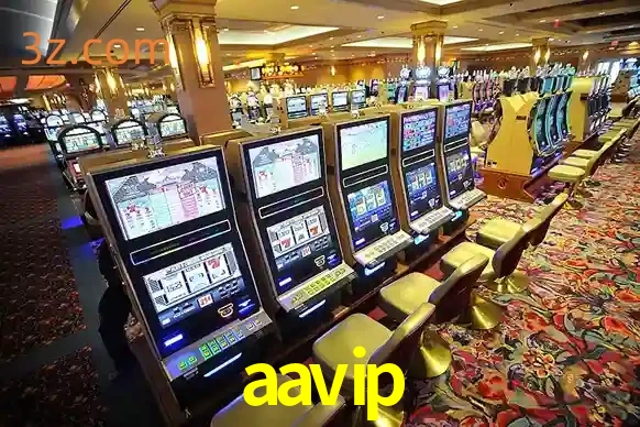10 Perfis de Indivíduos que Exigem Cautela no aavip Cassino