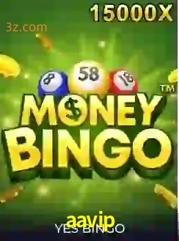 bingo money
