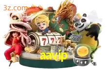 aavip slot