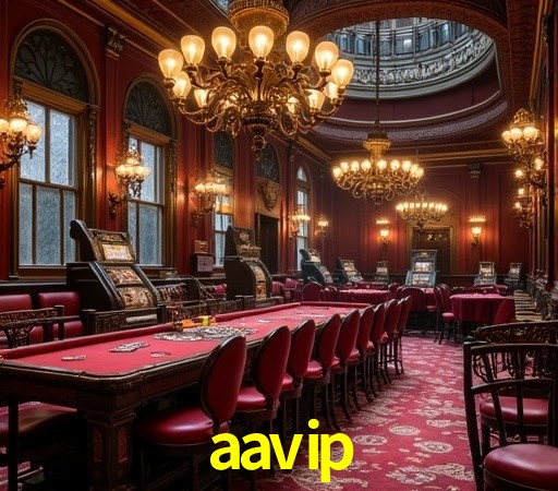 Provedores de Jogos aavip
