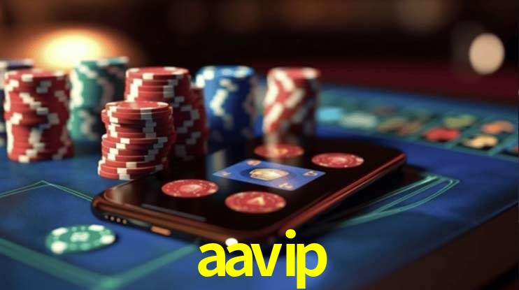 Casino Ao Vivo aavip