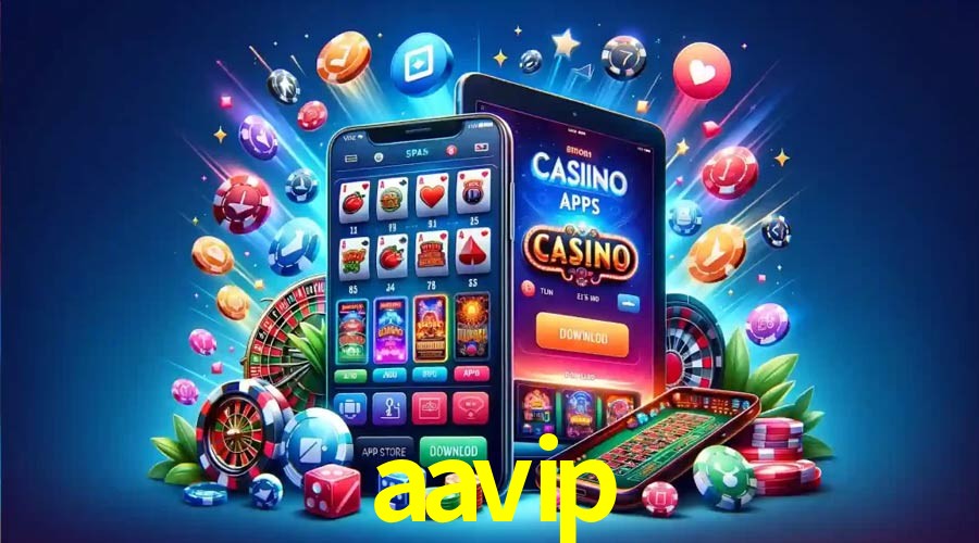 A Revolução dos Aplicativos de Jogos no 330bet