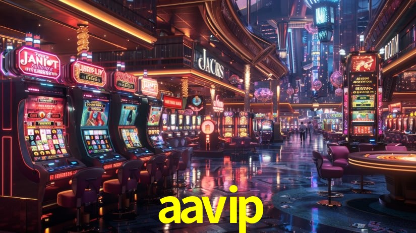 Casino Ao Vivo aavip