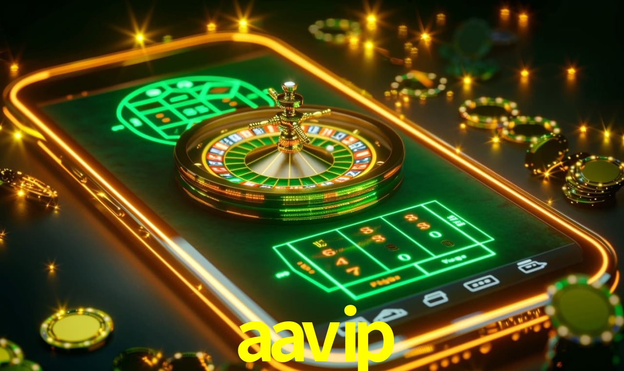 Jogos de Slot aavip