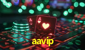 Tecnologia da Plataforma aavip