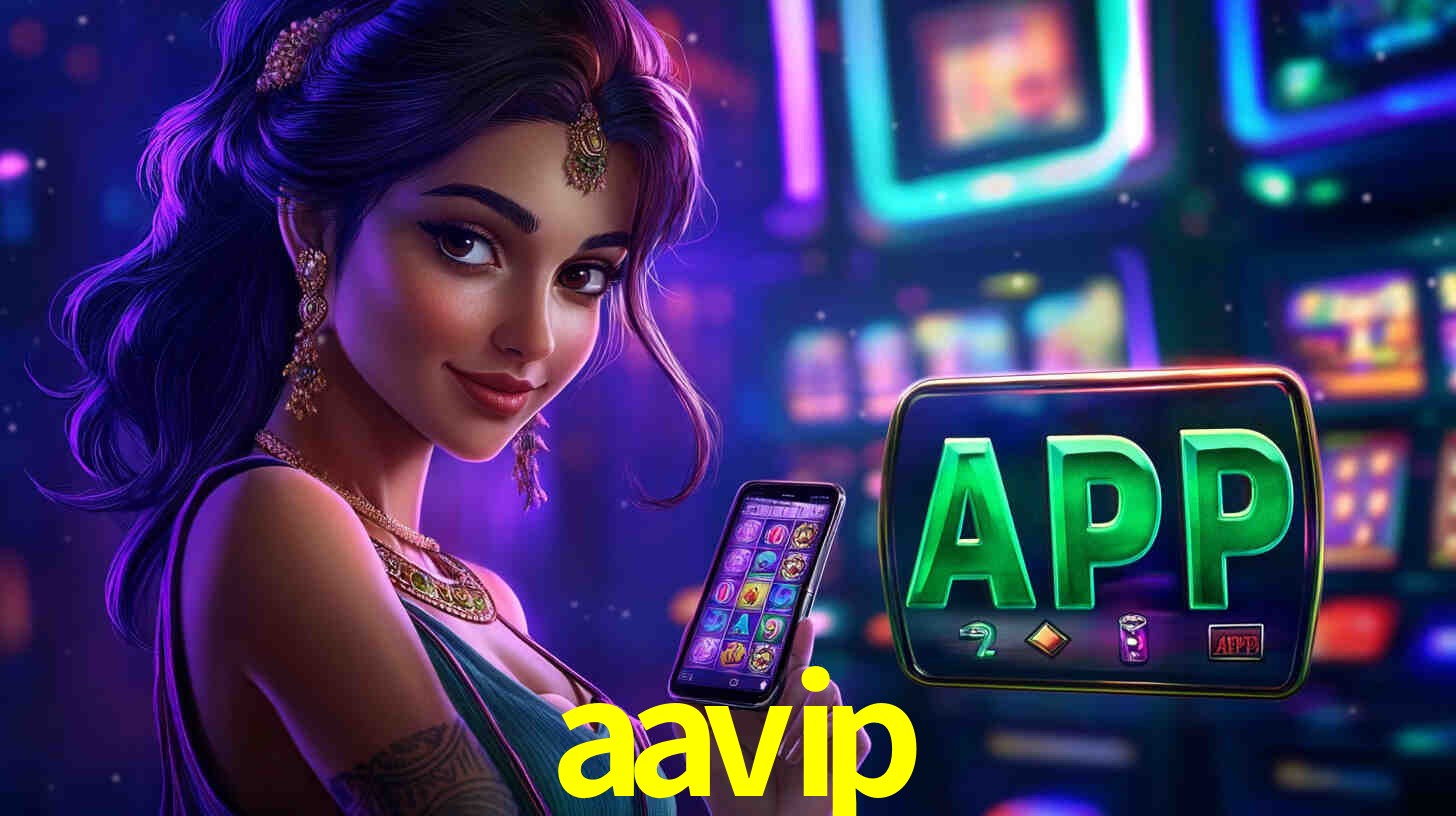 aavip app