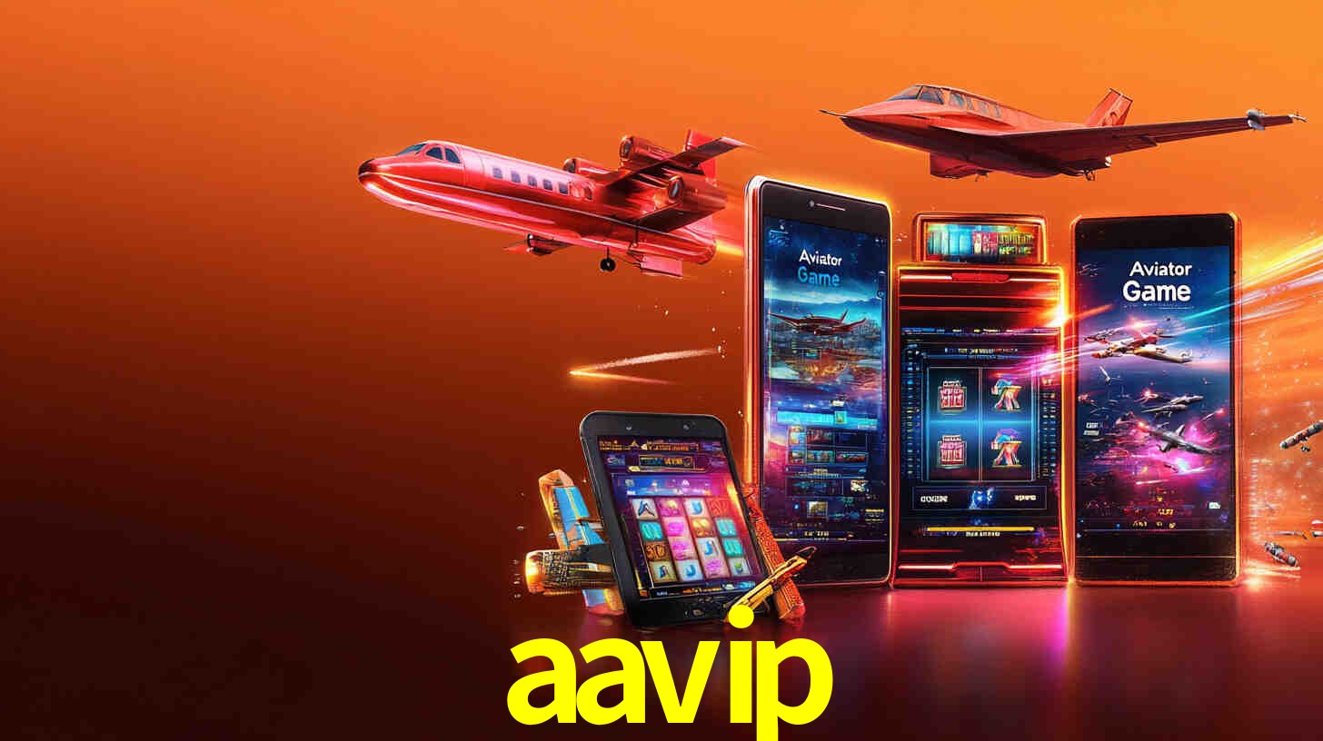 Jogo Aviator aavip