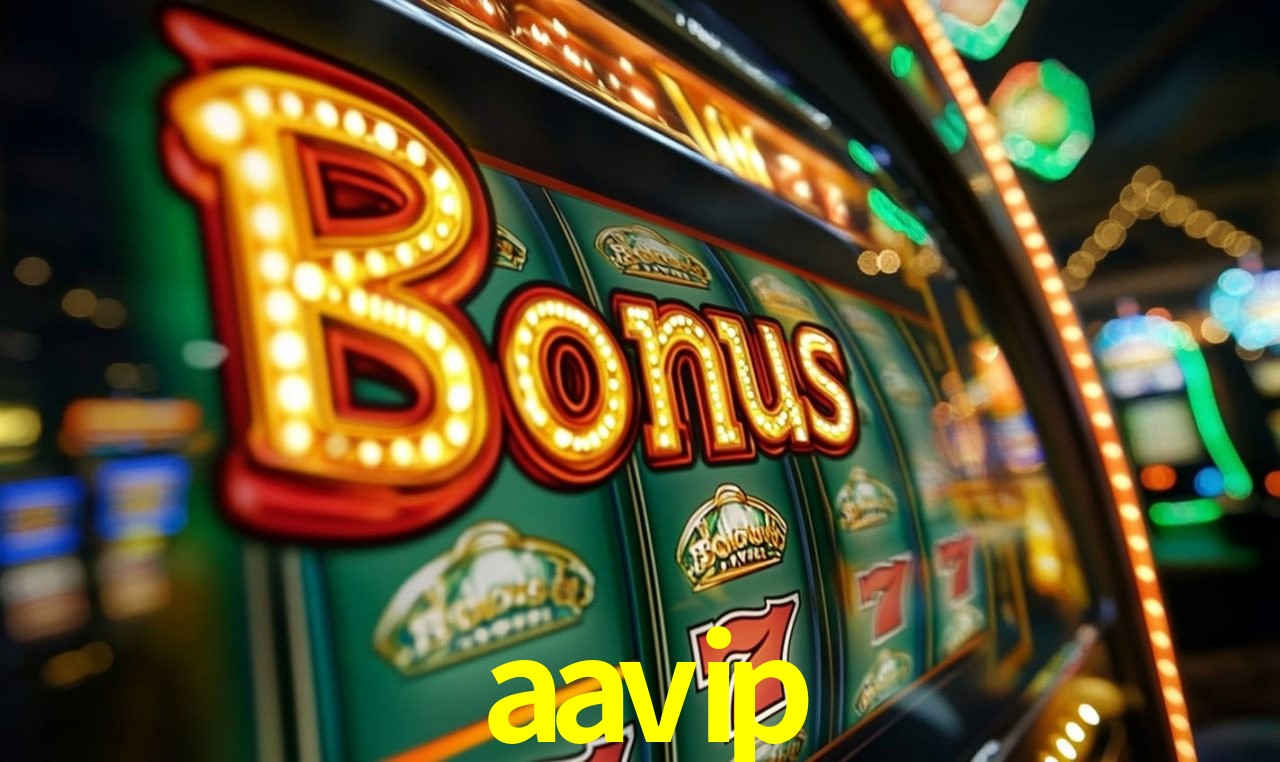 Tecnologia da Plataforma aavip