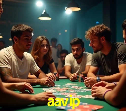 Design Responsivo aavip
