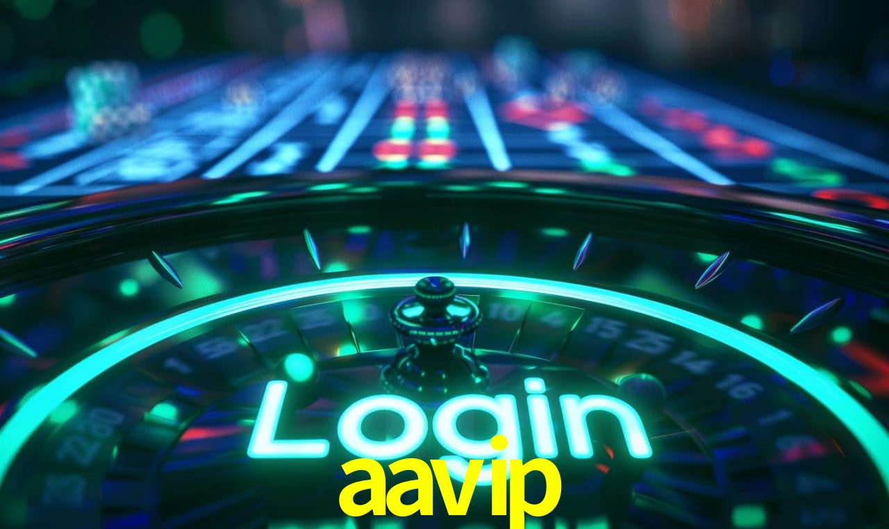 Login Seguro aavip