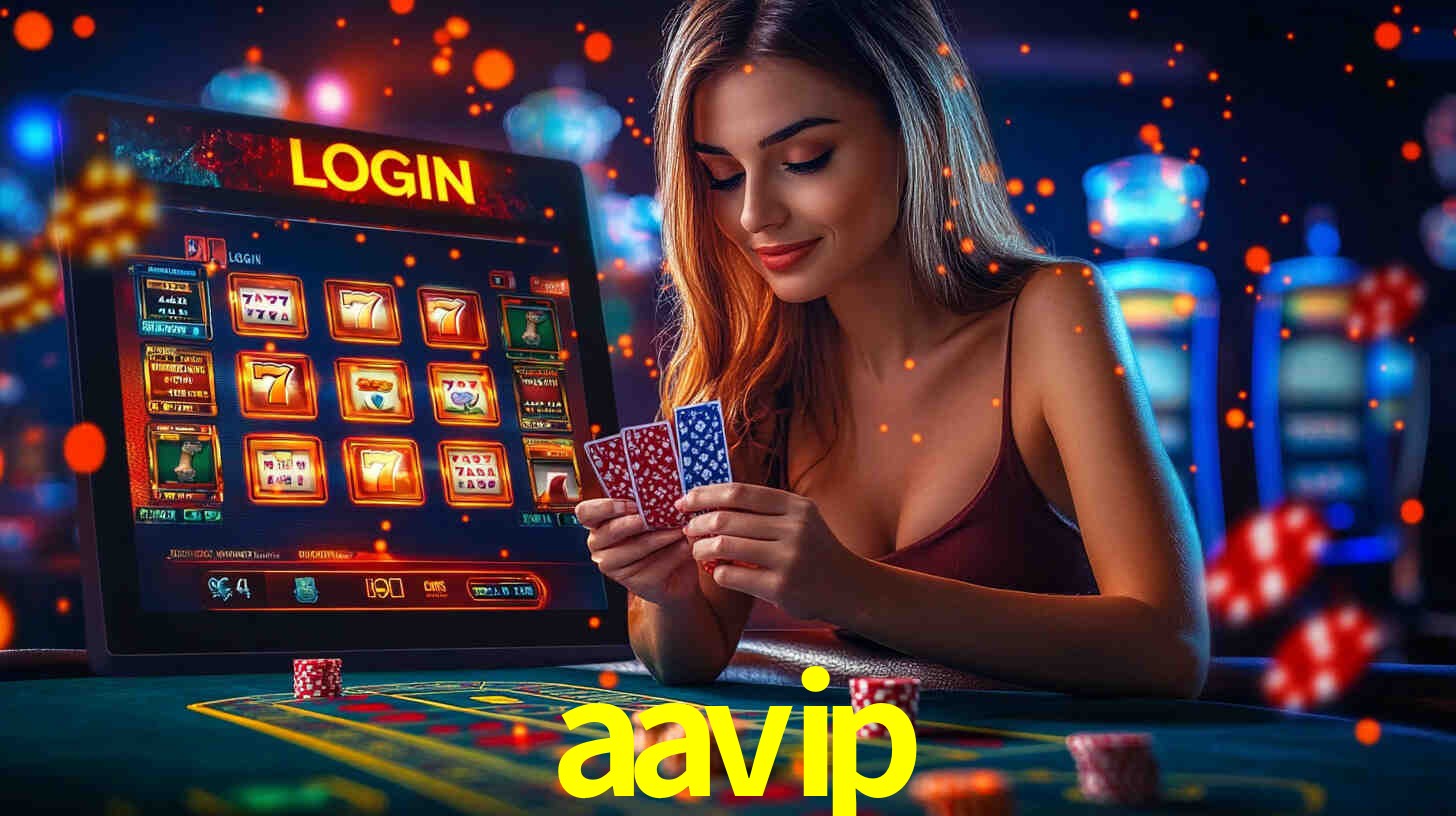 aavip app