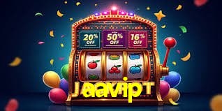 Diretório de Jogos aavip