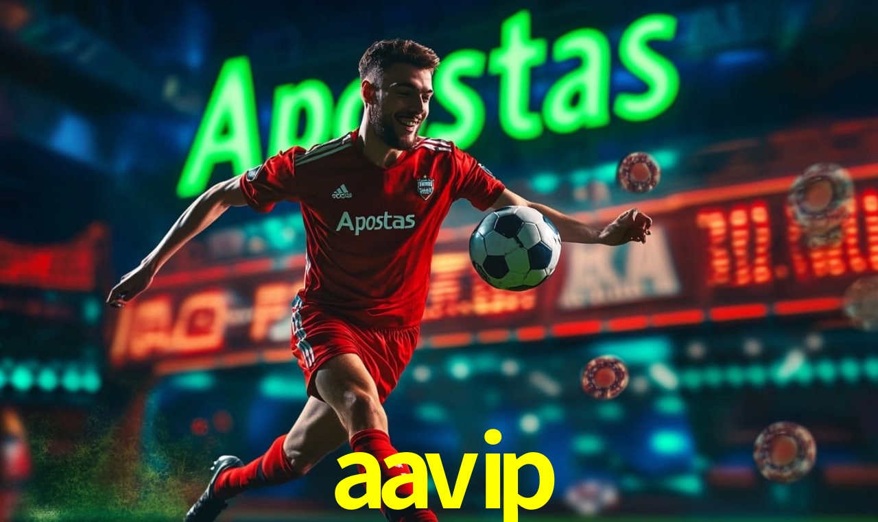 Estatísticas Esportivas aavip