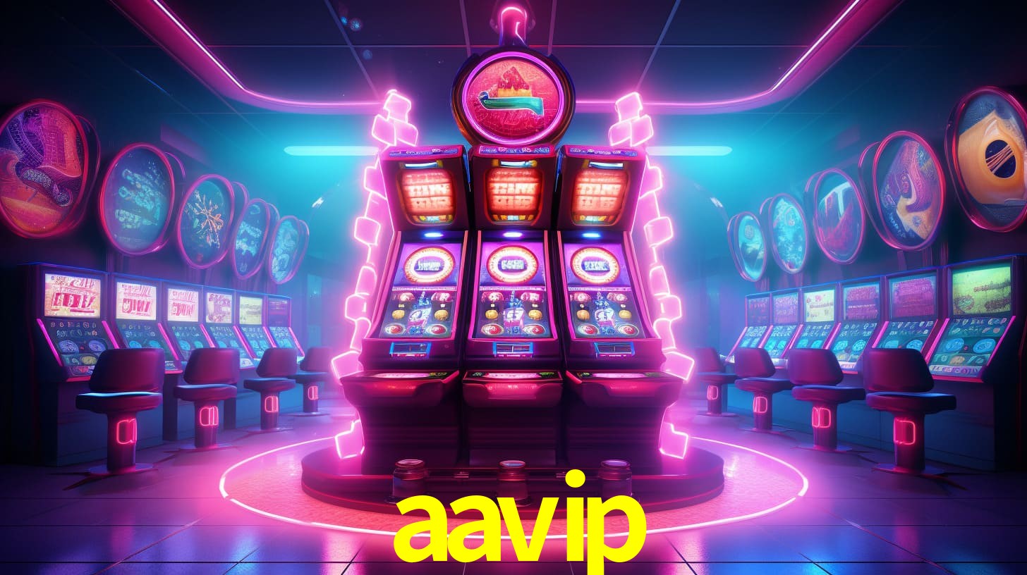 aavip: Seu Especialista em Apostas Esportivas Brasileiras