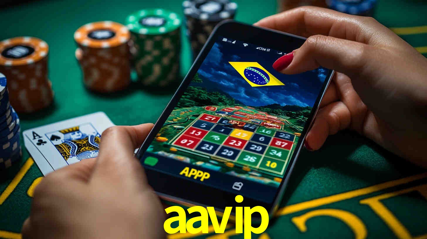 cassino aavip