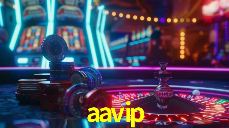 Casino VIP aavip
