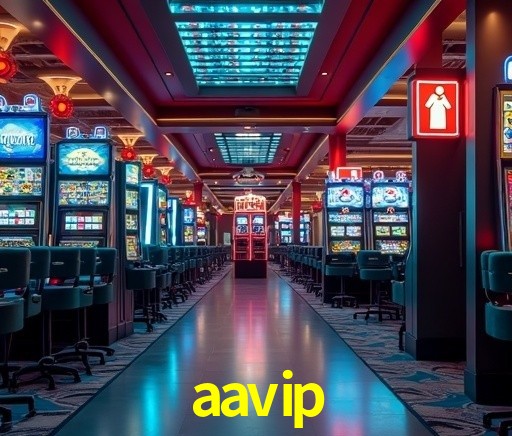 Programa VIP aavip