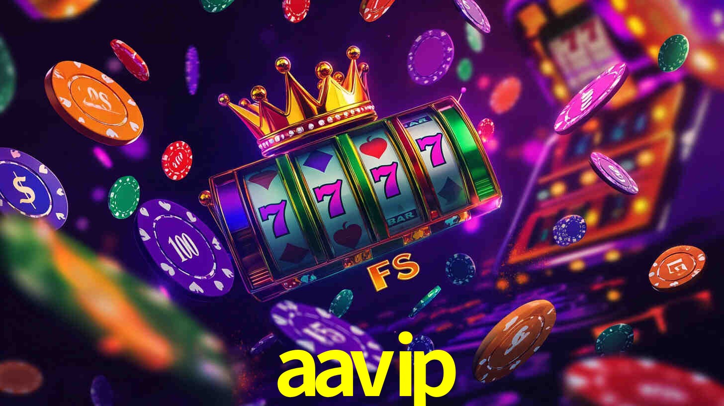 Bônus Diários aavip