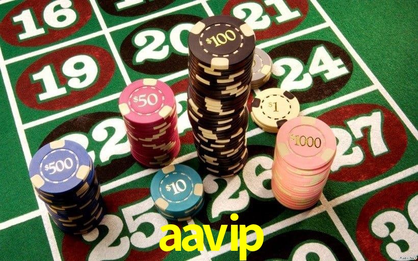 Casino Ao Vivo aavip