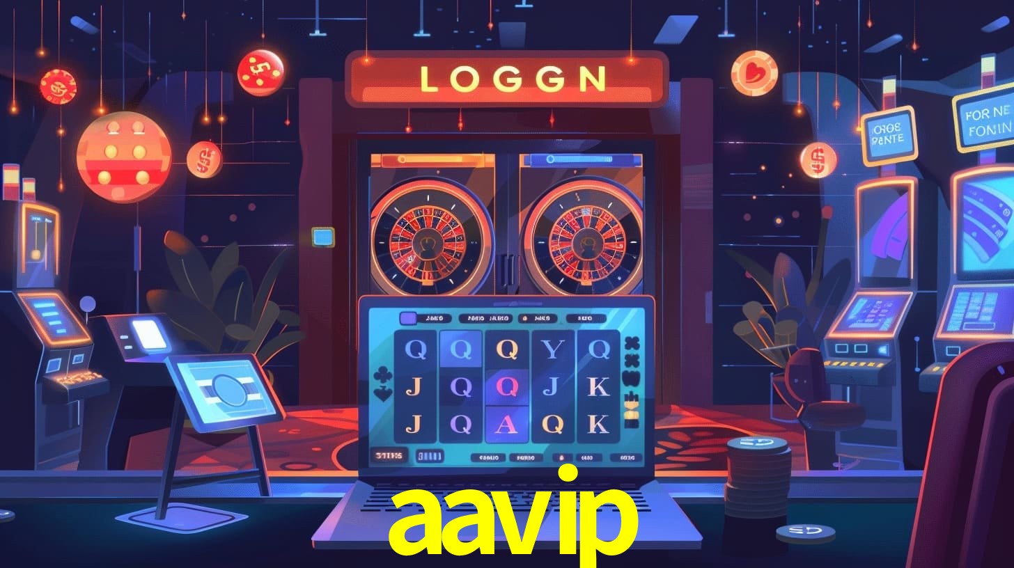 Casino Ao Vivo aavip