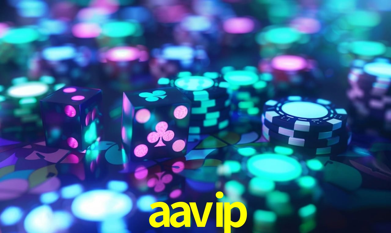 Diretório de Jogos aavip