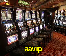 Descubra o Programa VIP da aavip: Vantagens Exclusivas para Jogadores