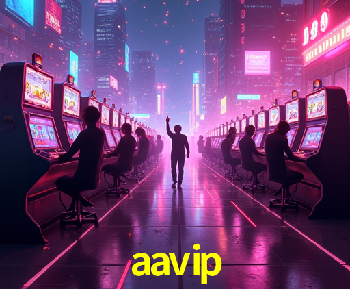 Avaliações dos Jogadores aavip