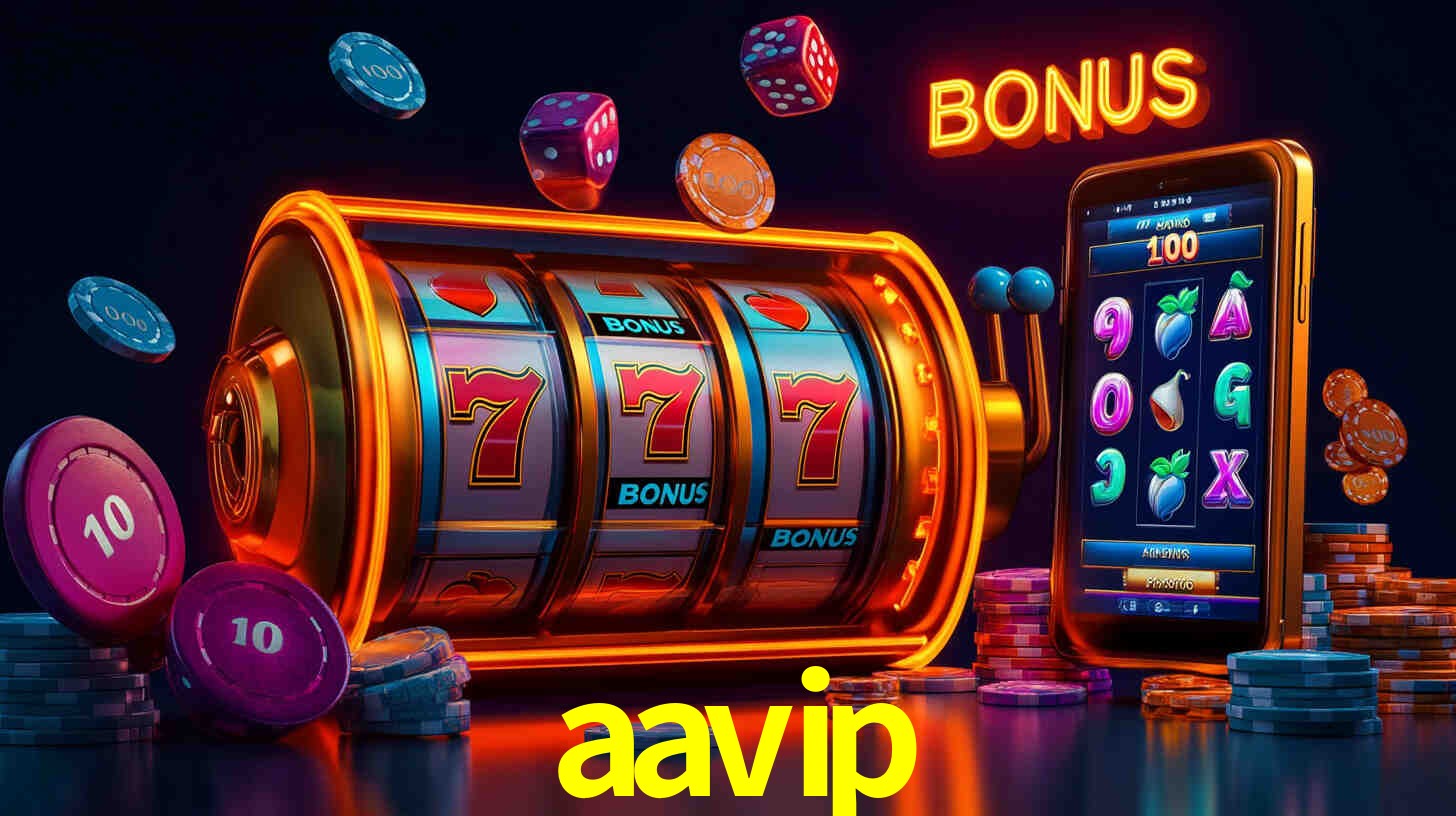 Estatísticas Esportivas aavip