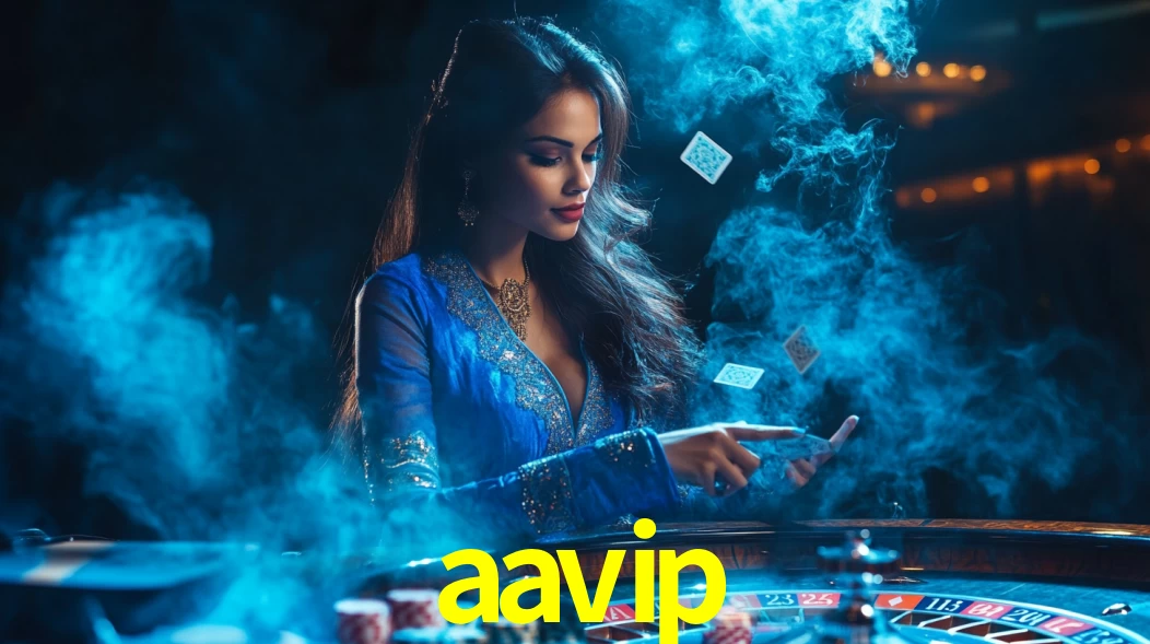 PIX Instantâneo aavip